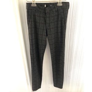 Kut from the Kloth skinny ankle pants